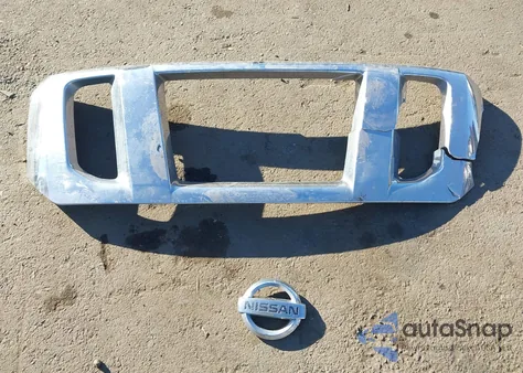 2013 Nissan Nv Cargo Nv3500 Hd Sv V8 z USA, uszkodzony, nr VIN 1N6AF0LY3DN110051